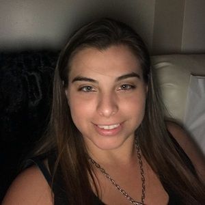 Meet your Posher, Cindy